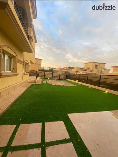 A special opportunity for privacy and sophistication - independent villa - Model Y for sale in Al Rehab