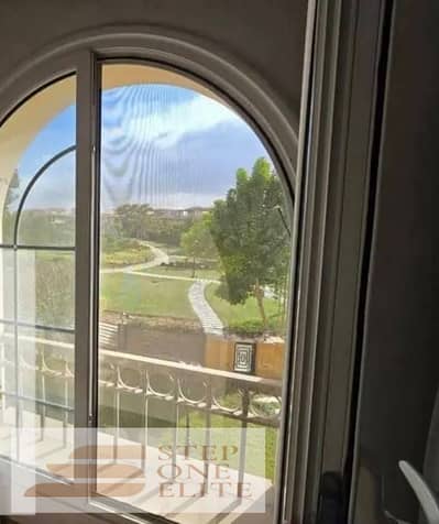 Half price, Prime Location, minutes from Cairo Festival City. Receive your villa now!