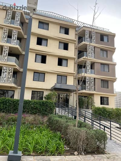 2 Bedrooms 174 sq.M Apartment for sale 8,712,500 EGP in Badya Palm Hills Compound, 6th of October