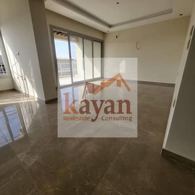 Apartment for rent in Patio Oro, Fifth Settlement