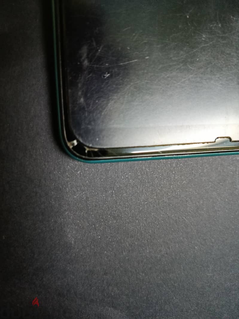 Xiaomi Redmi Note 9 1