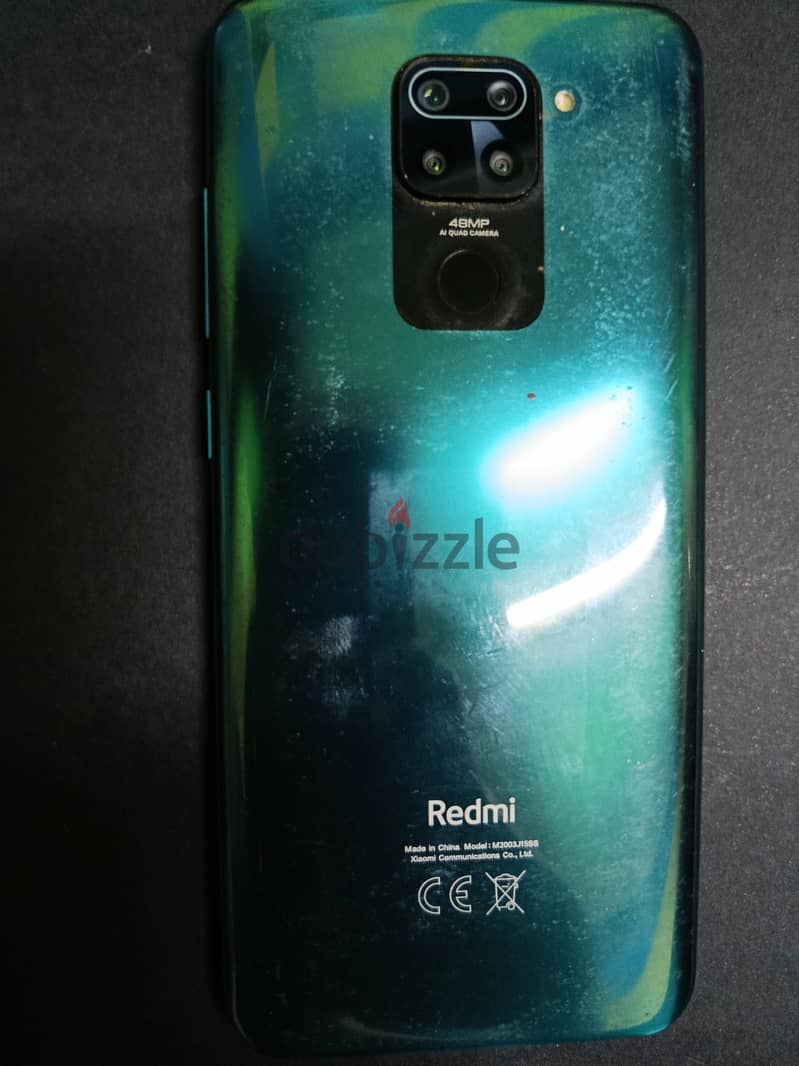 Xiaomi Redmi Note 9 2
