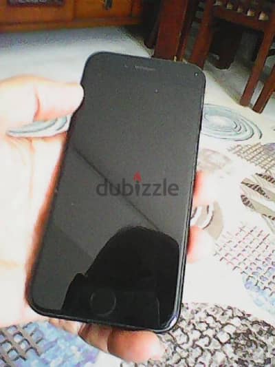 iPhone 7