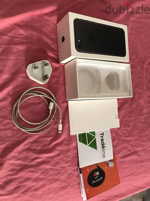 iPhone 7 5