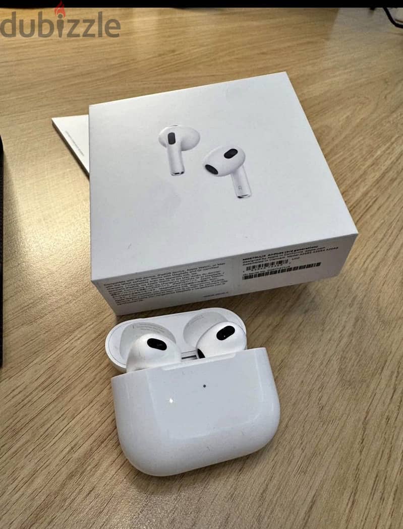 Airpods 4 ANC 1