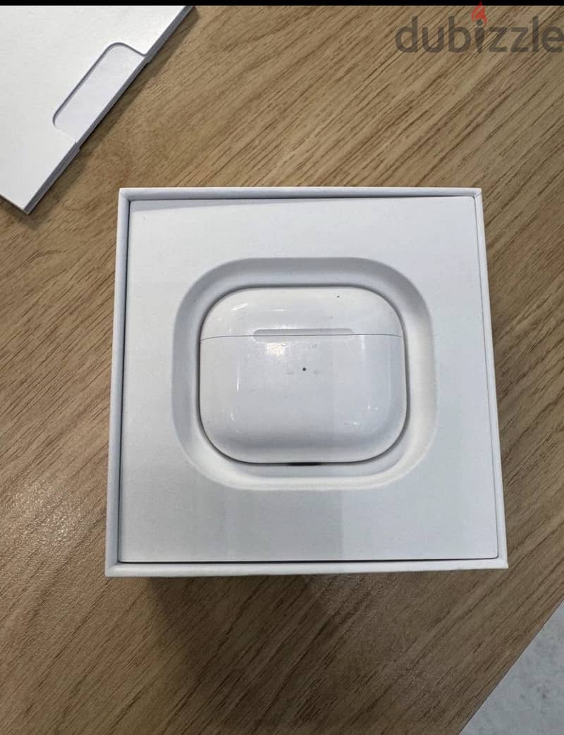 Airpods 4 ANC 2
