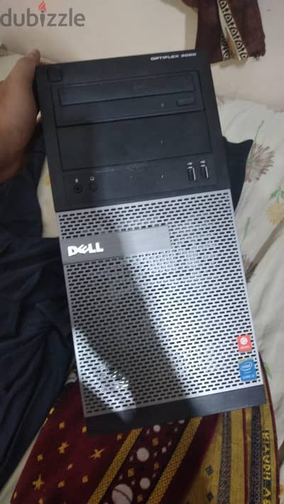 Dell OptiPlex 3020