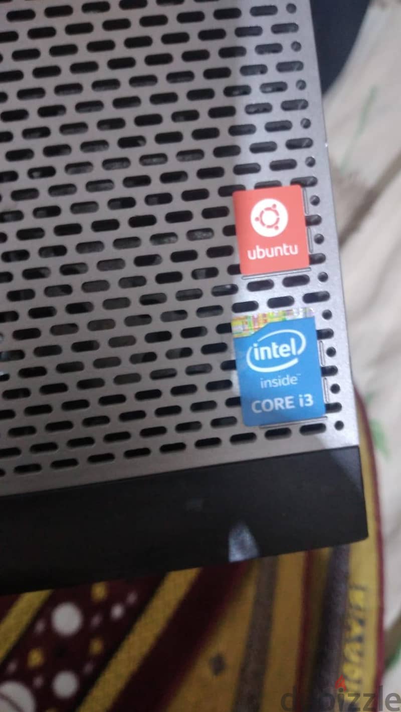 Dell OptiPlex 3020 1