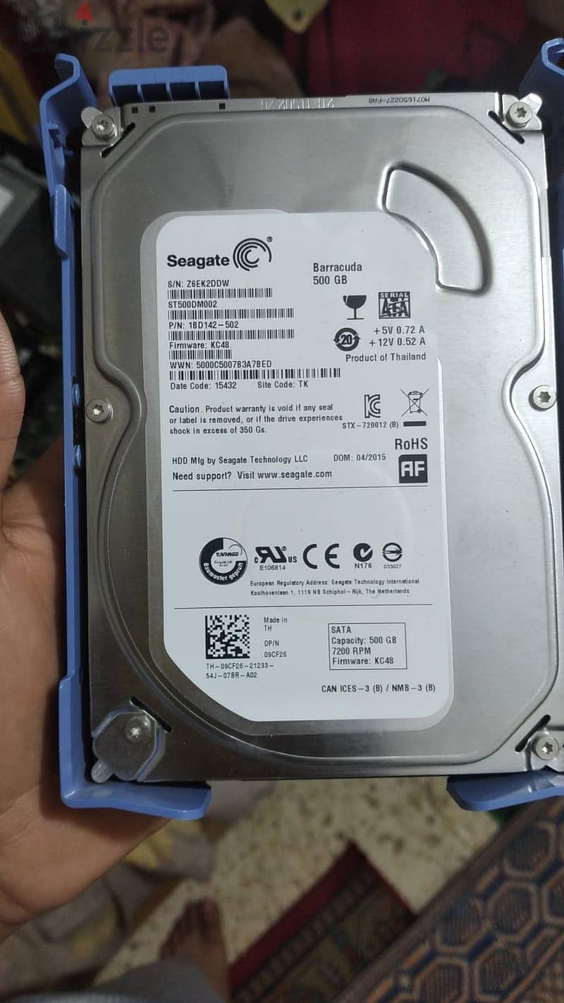 Dell OptiPlex 3020 2