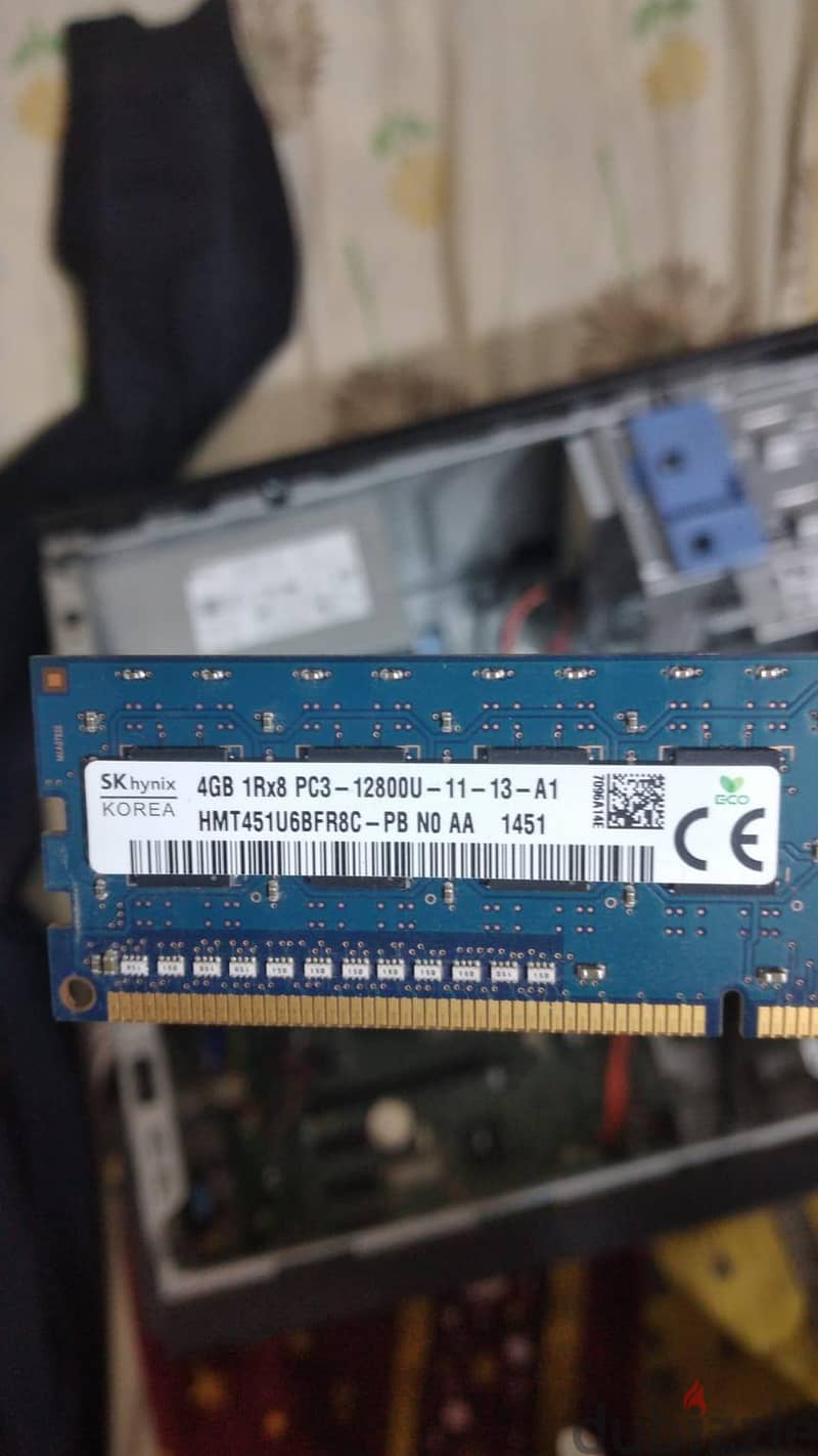 Dell OptiPlex 3020 4