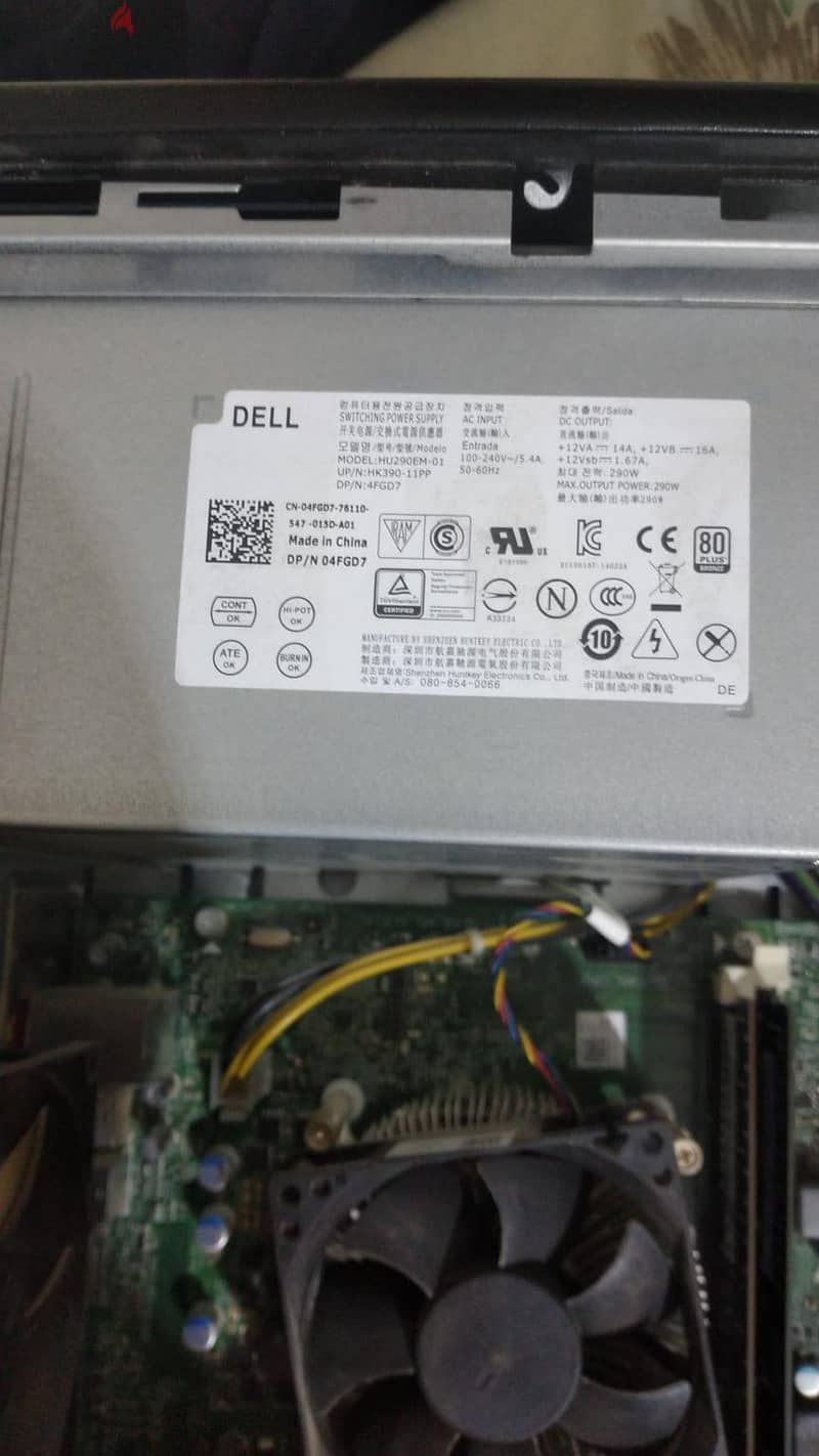 Dell OptiPlex 3020 5