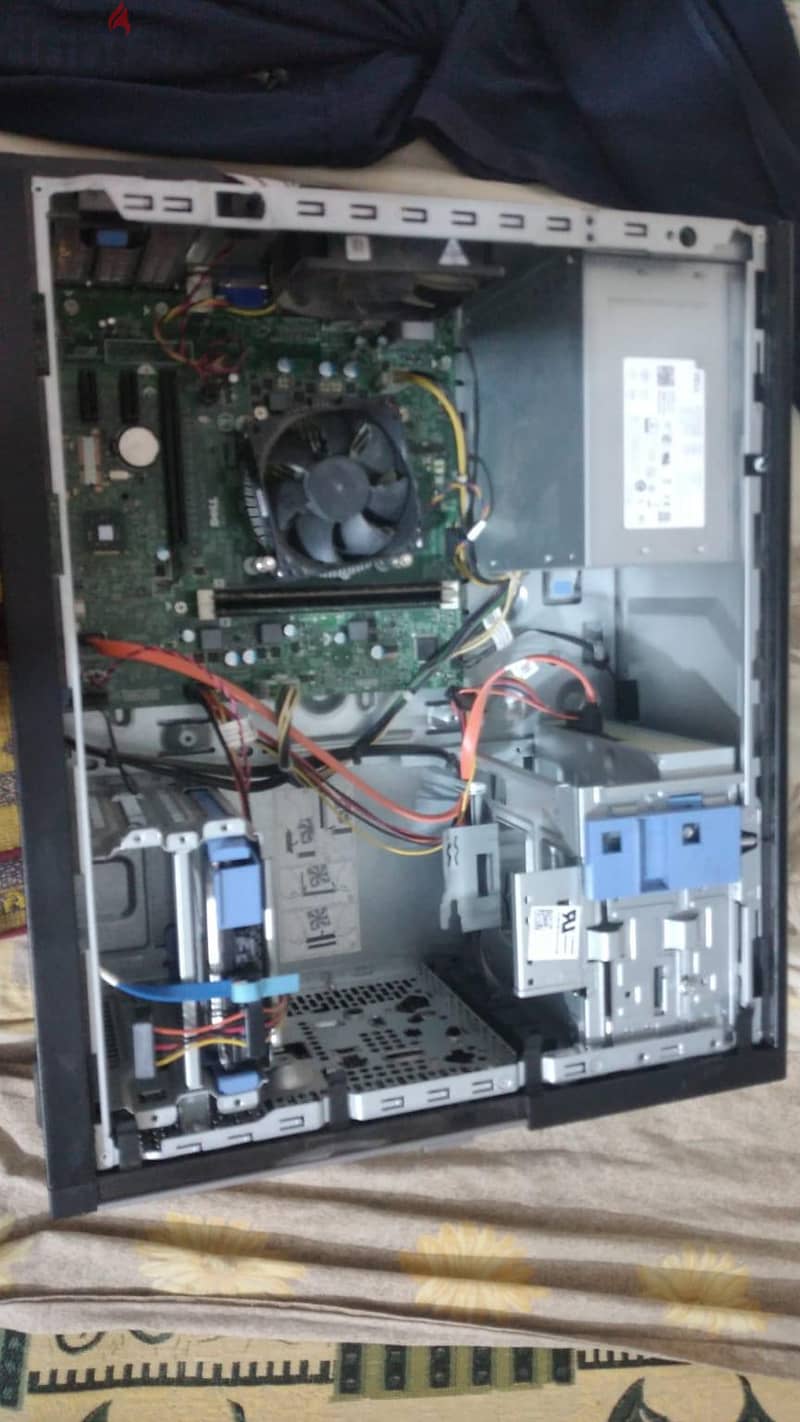 Dell OptiPlex 3020 6