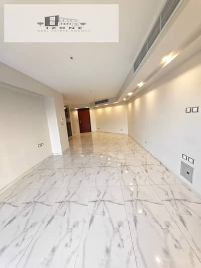 شقة مفروشة بالكامل للإيجار في هايد بارك Hyde Park New Cairo 100 متر غرفة نوم 2 حمام تكييفات فقط