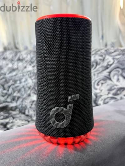 Speaker soundcore glow