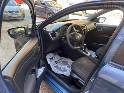 Peugeot 301 2014