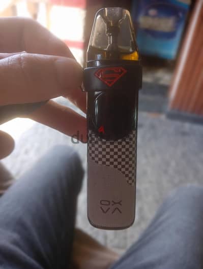Vape Nexlim pro