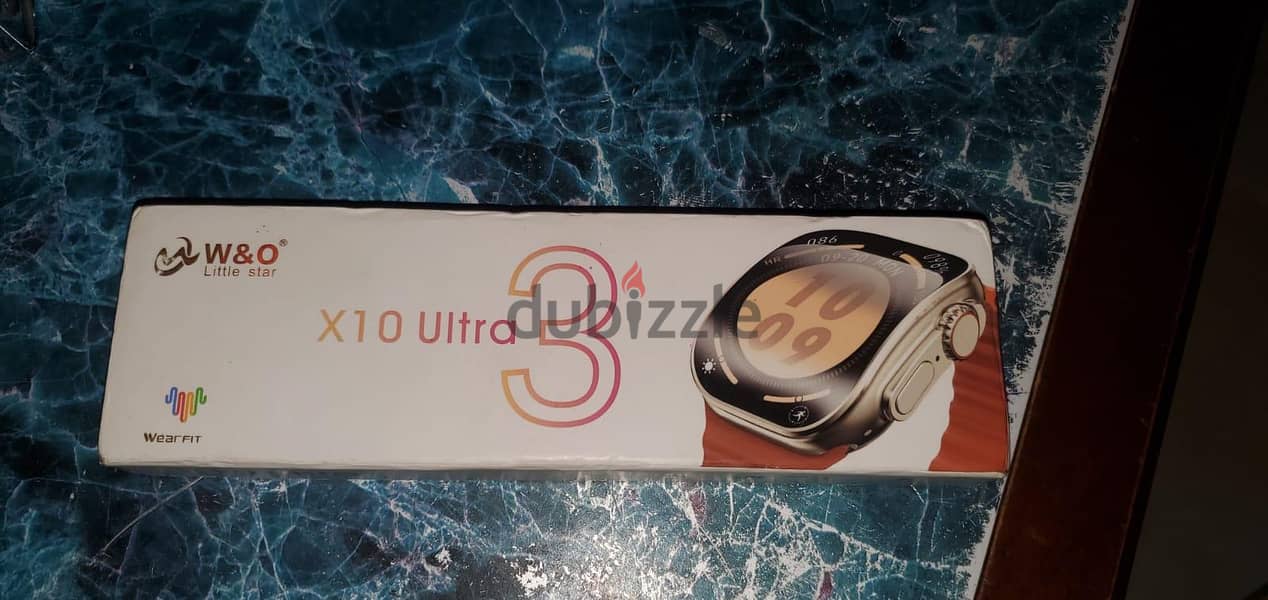 x10 ultra 3 3