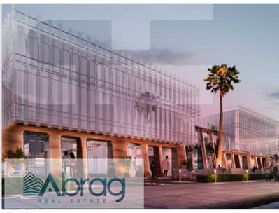For sale, a store available for installment in Tharo Mall on the Dahshur connection directly For sale, a store available for installment in Tharo Mall on the Dahshur connection directly