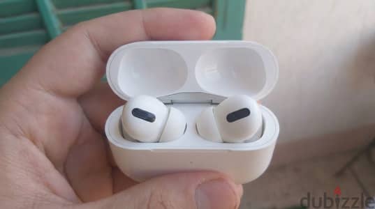 ‎ايربودز برو ١ | Airpods Pro 1