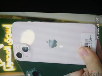 آبل - آيفون 13
