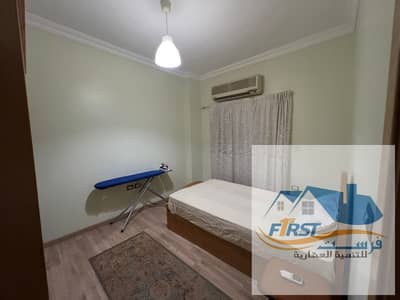 Furnished apartment for rent in Al Yasmin Villas, New Cairo