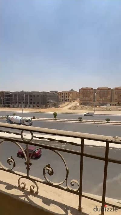 Family Apartment for Sale in Al Andalus