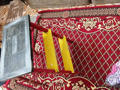 سلم 3 درجه