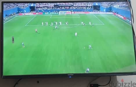 شاشة تورنيدو 43 سمارت