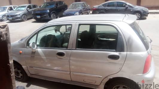 Chery QQ 2006