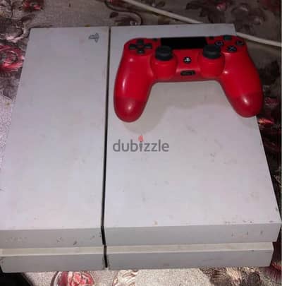 Playstation 4 fat