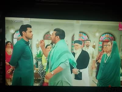 تليفزيون توشيبا للبيع استعمال خفيف
