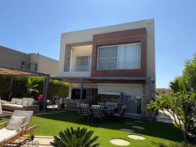 فيلا فى هاسيندا باى واتر فيلا
