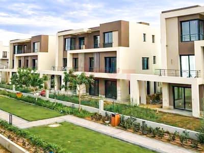 Tessera upper basement-بالم هيلز - الاسكندريه - بسعر 25,253,627 ج