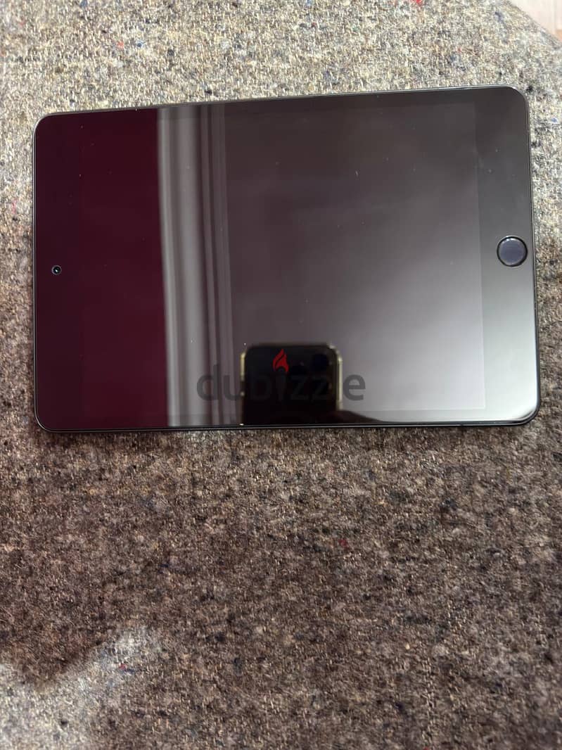 iPad mini 5th Generation 4
