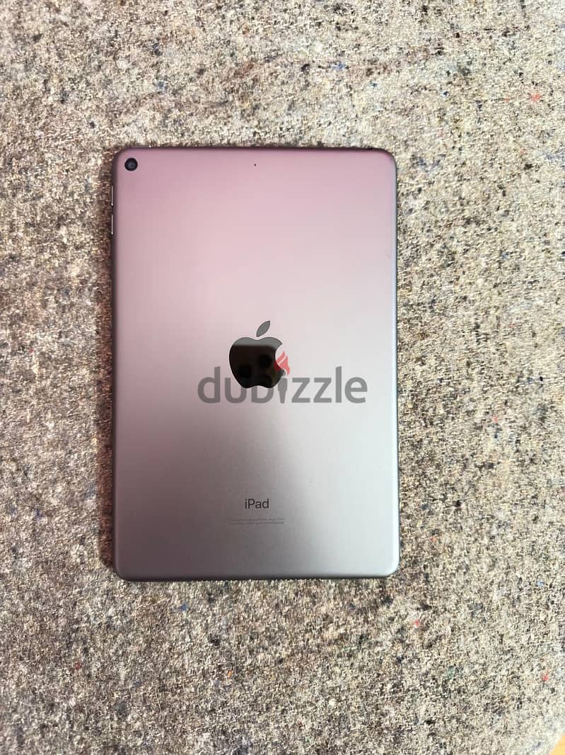 iPad mini 5th Generation 5