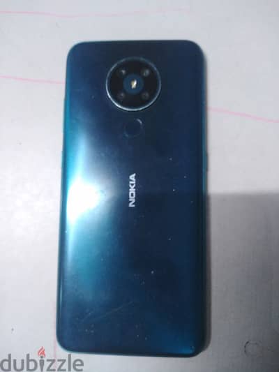 Nokia 5.3   Ram4+4/64