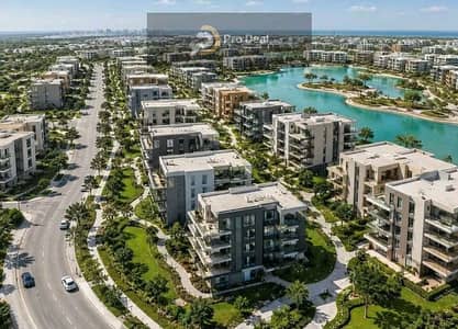 شقة سكنية 140 م بارقى كومباوند جديد ف اسكندريه