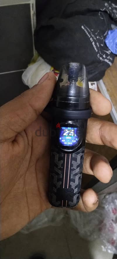 pod nexlim pro