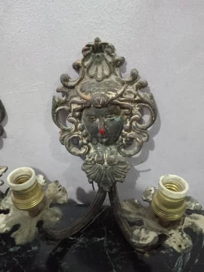 ابليج نحاس قديمه