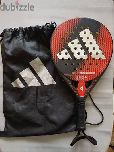 Adidas Padel Racket RX Series