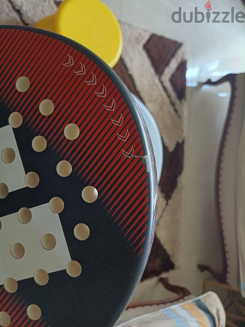 Adidas Padel Racket RX Series 1