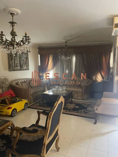 Apartment for sale in Al Rehab Phase 3, prime location near Mall 2, Gateway and services Apartment for sale in Al Rehab Phase 3, prime location near Mall 2, Gateway and services