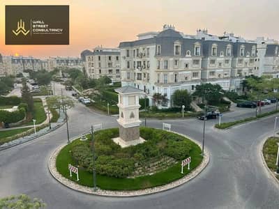 شقة لقطة للبيع | المستقبل سيتي – Mostakabal City
