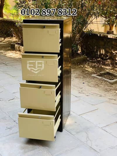 شانون صاج محمل ٤ درج