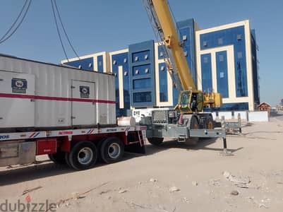 مولدات للايجار بحاله جيده جدا - الفؤاد للمولدات-01224064904 مولدات للايجار بحاله جيده جدا - الفؤاد للمولدات-01224064904