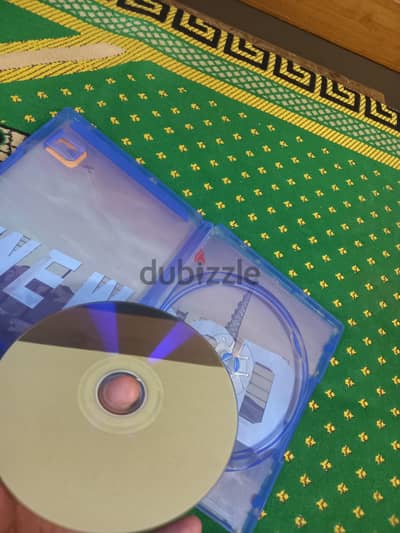 GTA V Premium Edition PS4 بحالة ممتازة
