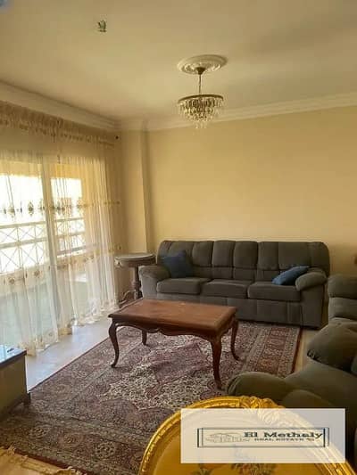 شقه تمليك للبيع في مدينه الرحاب القاهره الجديده تشطيبات خاصه بالكامل new cairo el rehab city