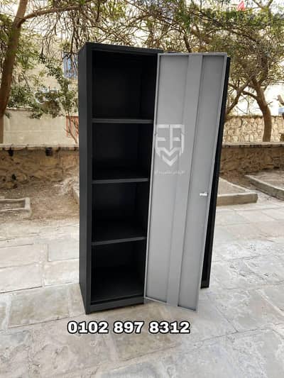 دولاب صاج محمل ١ ضلفة