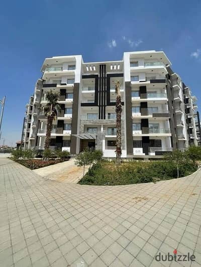 عماره للبيع استلام فوري ومتشطبه بالكامل تشطيب الترا سوبر لوكس بمقدم 10 % فقط بتقسيط على 10 سنين بدون اى فوائد
