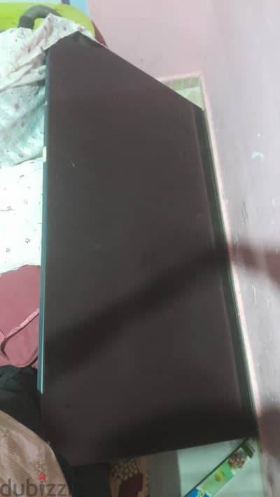 شاشه سامسونج سمارت 4k مستعمله